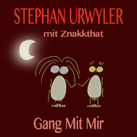 Stephan Urwyler fest. Znakkthat